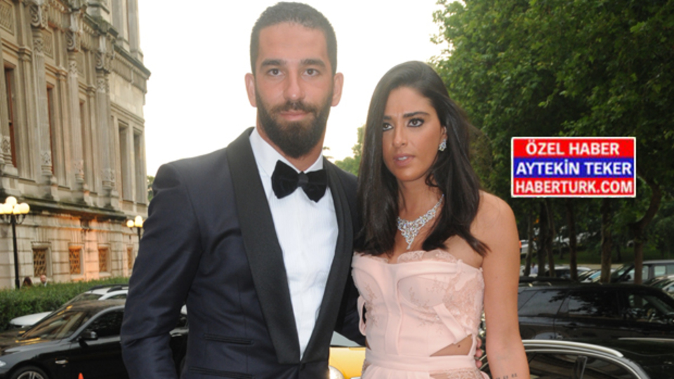 Aslıhan Doğan dayanamadı!