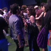 Ünlü çift böyle yakalandı