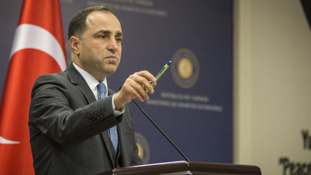 Dışişleri: Anlaşma hedefine ulaştı