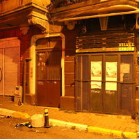 Plakçıda internetten canlı yayınlanan konsere alkol baskını