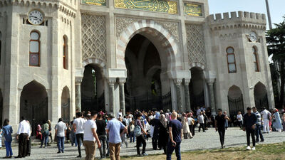 LYS soruları yarın yayımlanacak