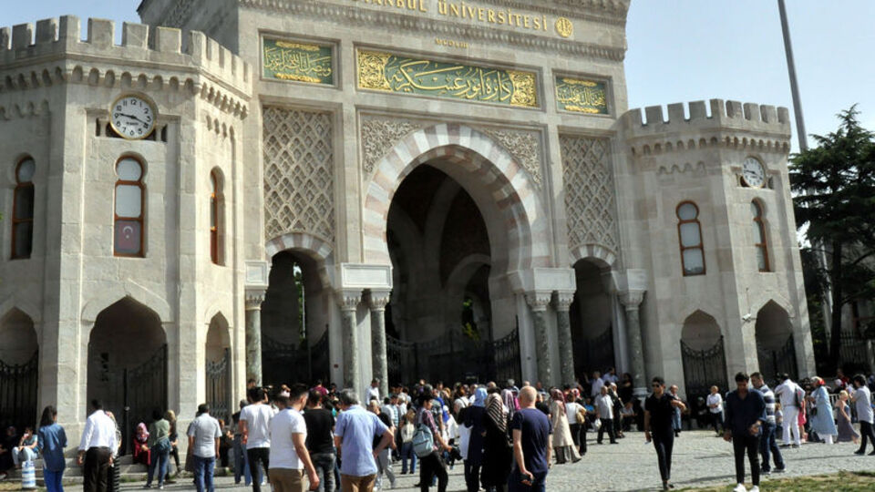 LYS soruları yarın yayımlanacak