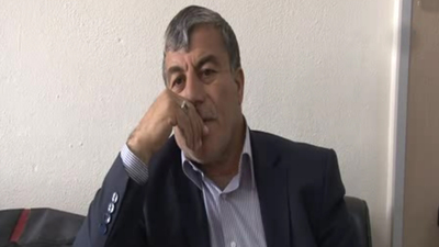 "Bunlar terör örgütüyle işbirlikçi"