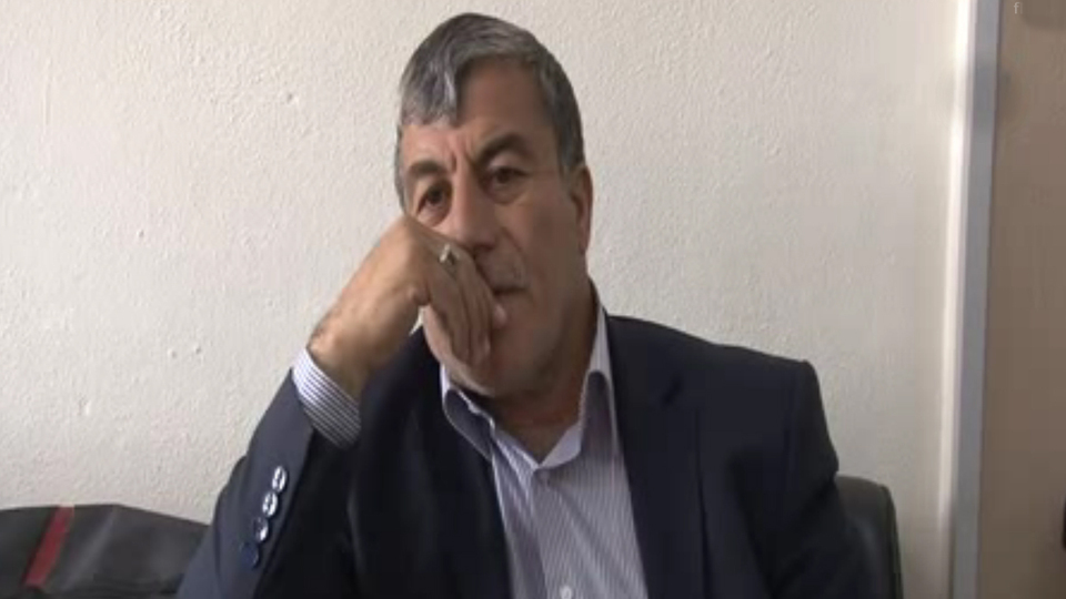 "Bunlar terör örgütüyle işbirlikçi"