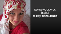 17 yaşındaki Cansel 4 gündür kayıptı! Vahşeti yaşamış