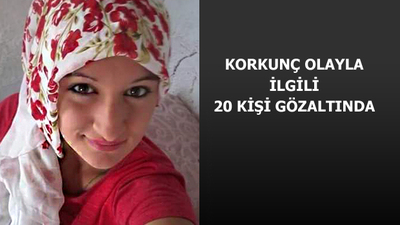 17 yaşındaki Cansel 4 gündür kayıptı! Vahşeti yaşamış