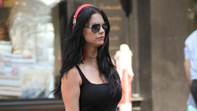 Nez'in son hali şaşırttı