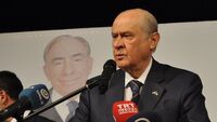 Bahçeli'den kurultaya saatler kala kritik açıklama!