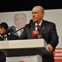 Bahçeli'den kurultaya saatler kala kritik açıklama!