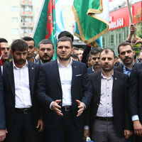 Alperen Ocakları'ndan flaş açıklama!