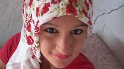 17 yaşındaki Cansel'den 4 gündür haber alınamıyordu