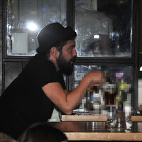 ‘Çekmeyin arkadaşlar’