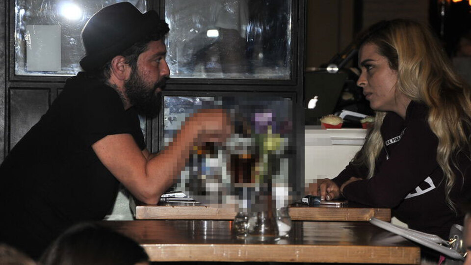 'Çekmeyin arkadaşlar'