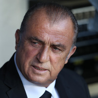 Fatih Terim'in tansiyonu fırladı!