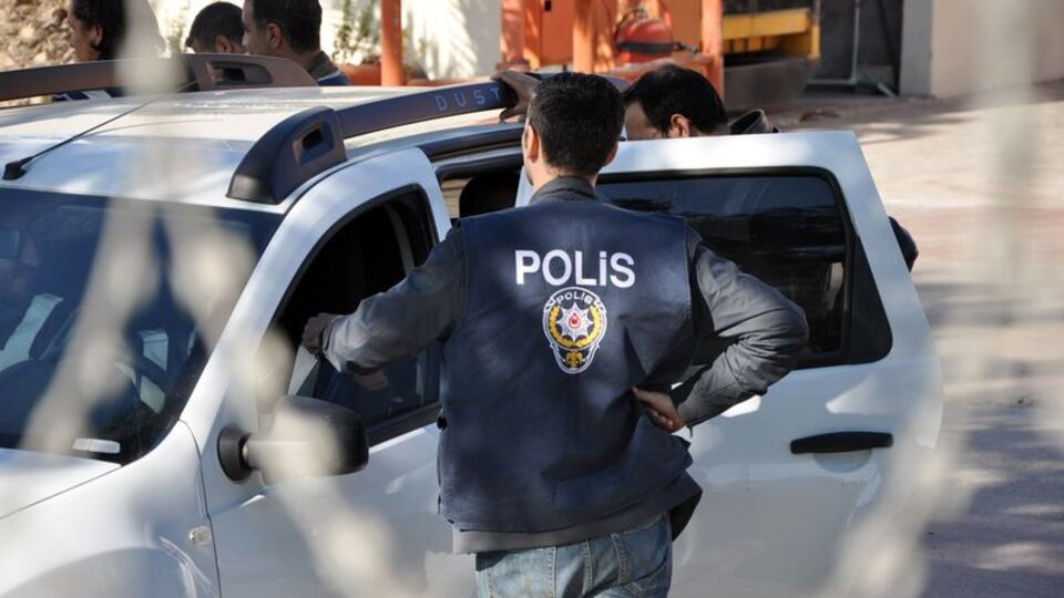 Kaynak Holding'in 9 şirketine kayyum