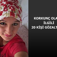 17 yaşındaki Cansel 4 gündür kayıptı! Vahşeti yaşamış