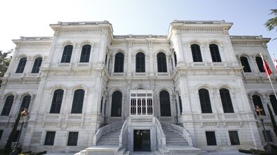 İşte Yıldız Kumarhanesi'nin belgeleri!