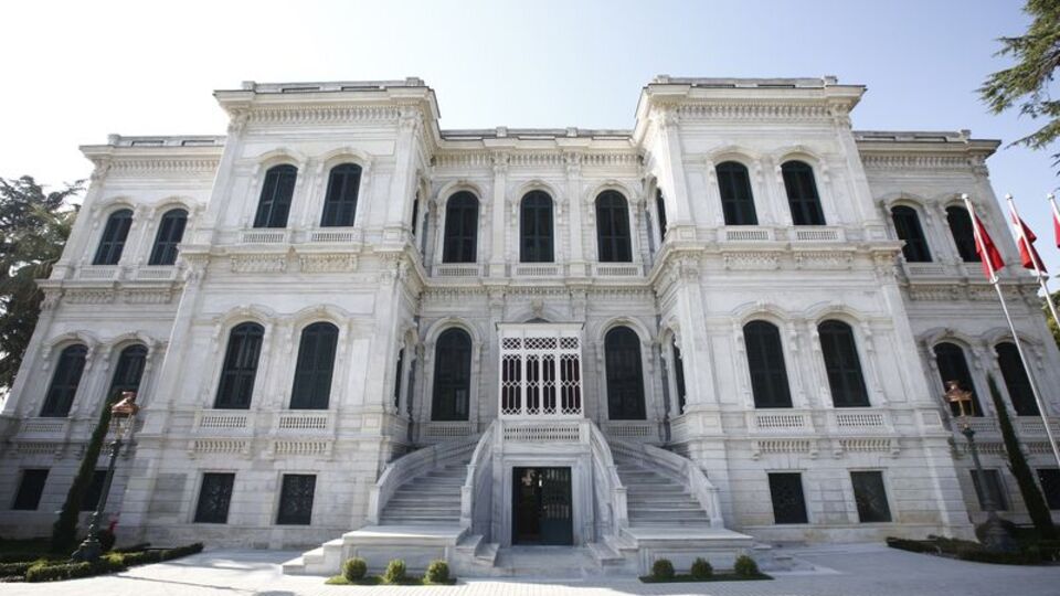 İşte Yıldız Kumarhanesi'nin belgeleri!