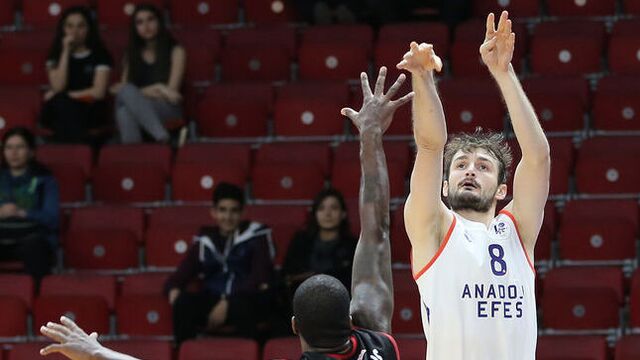 Daçka'dan Birkan Batuk atağı