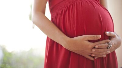 Hamilelik duyguları bakın nasıl etkiliyor...