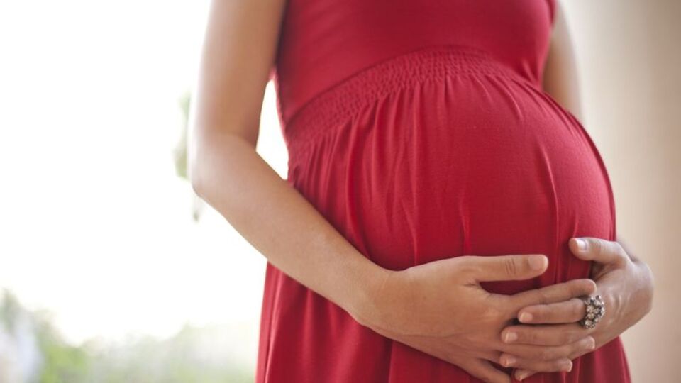 Hamilelik duyguları bakın nasıl etkiliyor...