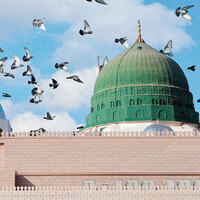 Cenab-ı Hakk'a ulaşabilmemizi sağlayan 2 duygu!