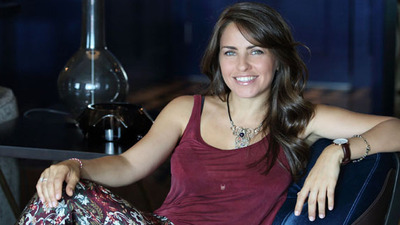 'Bezelyelerimi salyangozlar sarınca...'