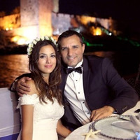 "Her şey bitti mi?"