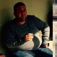 Çok basit bir yöntemle 15 ayda 78 kilo verdi!