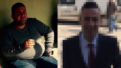 Çok basit bir yöntemle 15 ayda 78 kilo verdi!