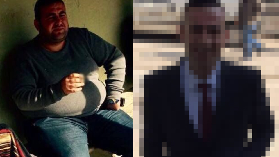 Çok basit bir yöntemle 15 ayda 78 kilo verdi!