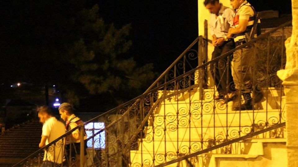 Korkunç cinayette yeni gelişme!