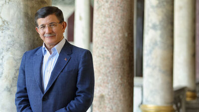 "İrademi kullanmanın mutluluğu var"