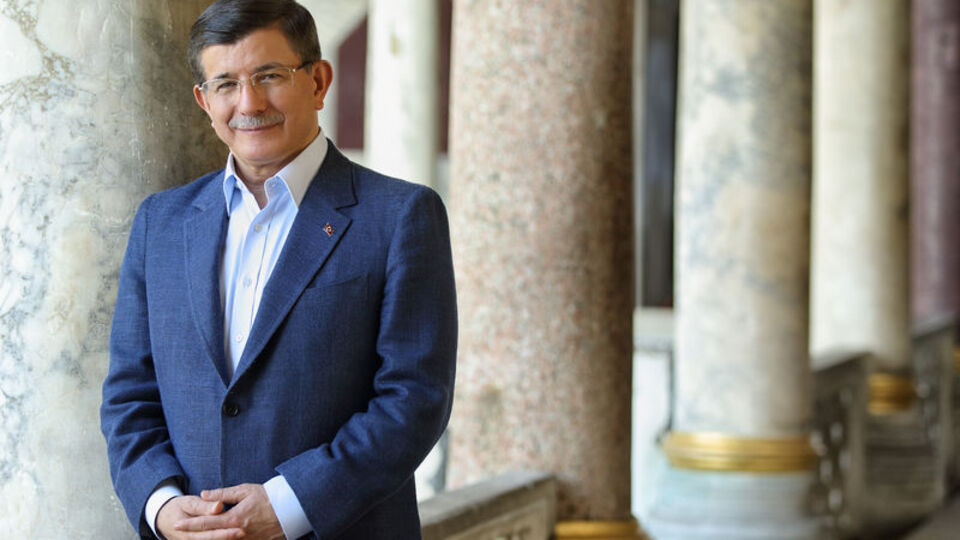 "İrademi kullanmanın mutluluğu var"