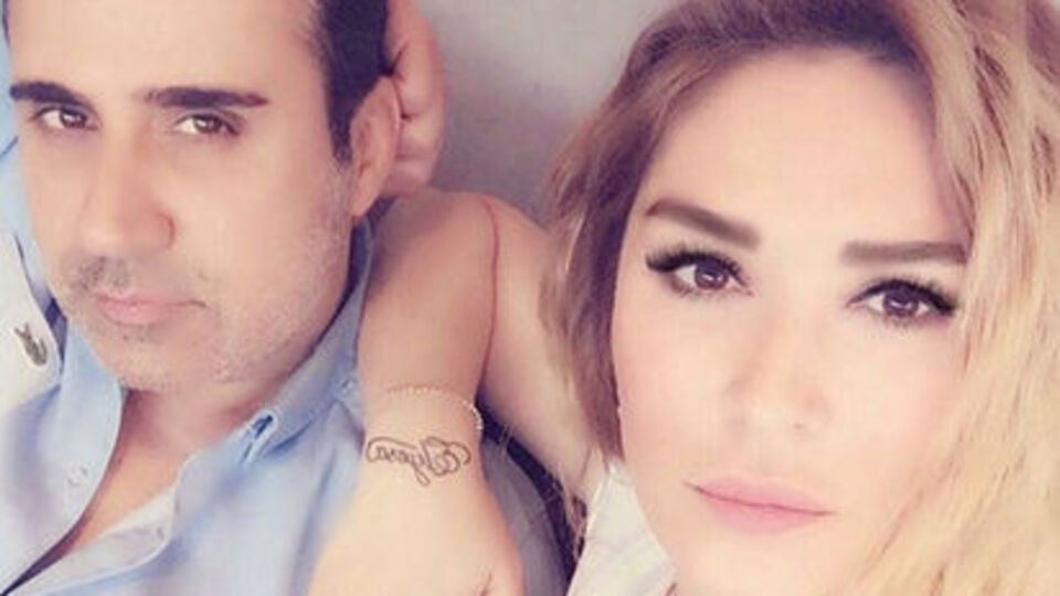 Emrah'tan eşine dudak uçuklatan hediye!