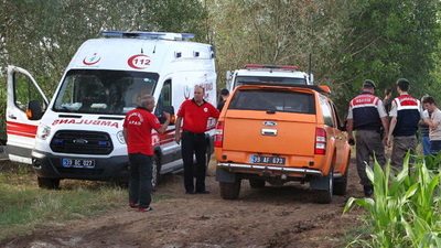 Kardeşini kurtardıktan sonra gören olmadı!