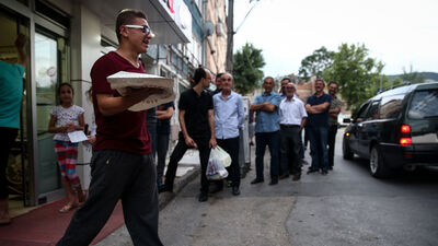 Ramazan ne zaman bitiyor?