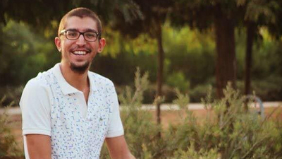 Üniversiteli Semih'in feci sonu!