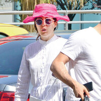 'Hanımefendi yengem olur'