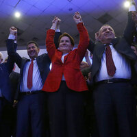 Dip dalga başarısı