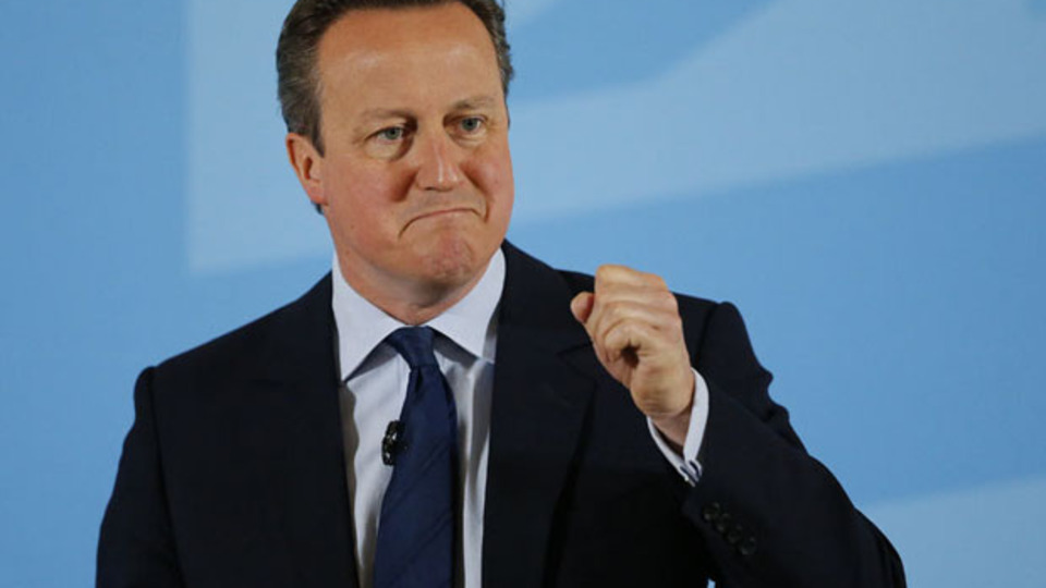 "Türkiye AB'ye en erken 3 bin yılında girer"