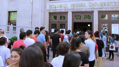 LYS-4 güldürdü, LYS-1 döktü!