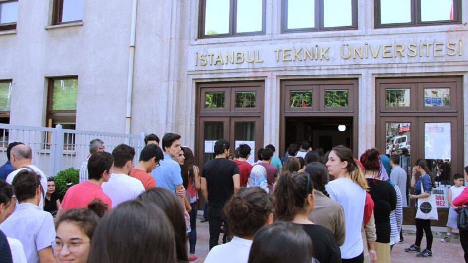 LYS-4 güldürdü, LYS-1 döktü!