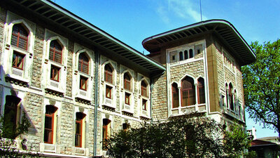 Lisede bildiriye yasal işlem