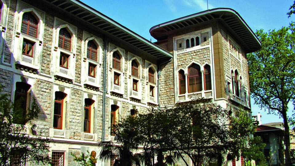 Lisede bildiriye yasal işlem