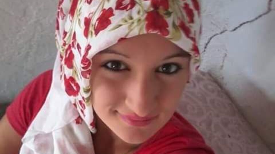 Cesedini 3 gün evde saklamışlar!