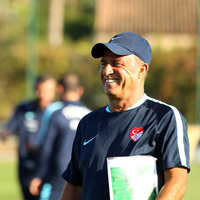 "Yaptık, yine yaparız"