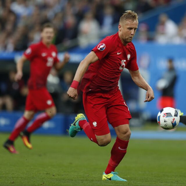 Kamil Glik harekatı!
