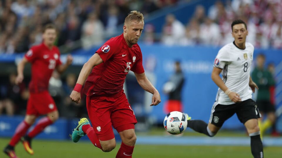 Kamil Glik harekatı!