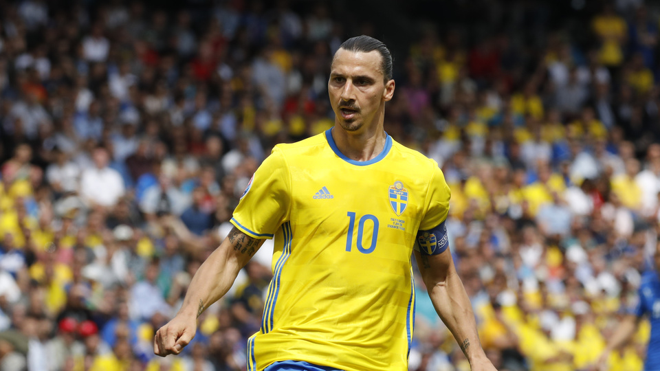 Ibra'nın oğlu tüyo verdi